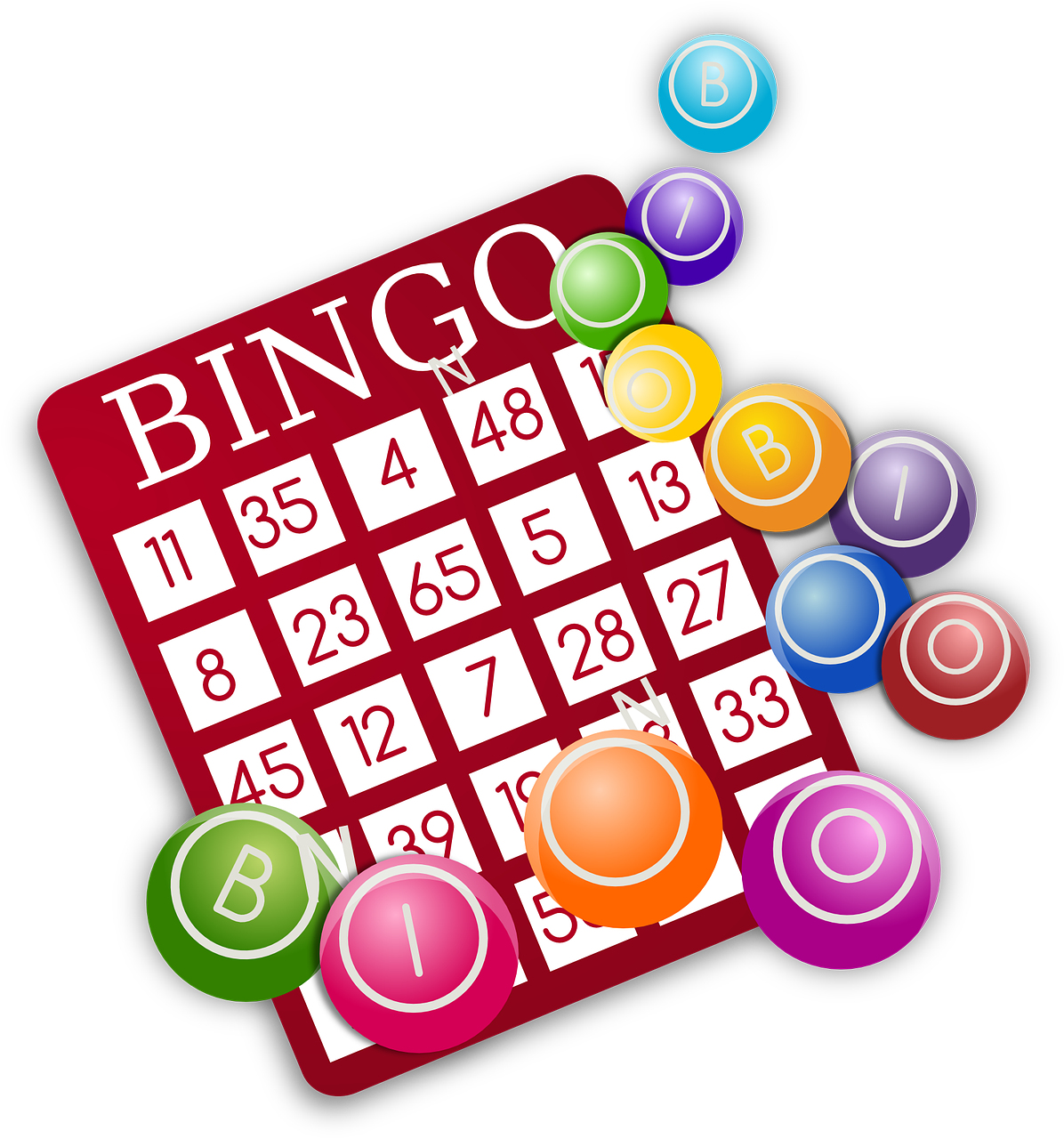 Bingo-Abend