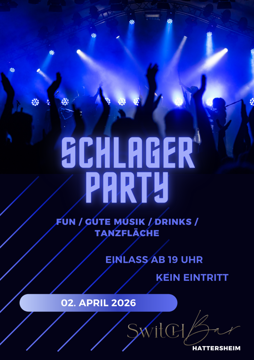 Schlagerdance Party