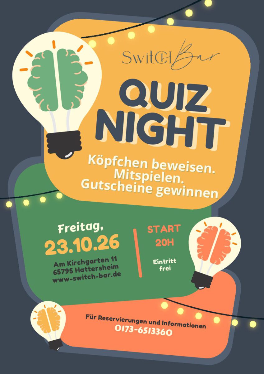 Barquiz Abend