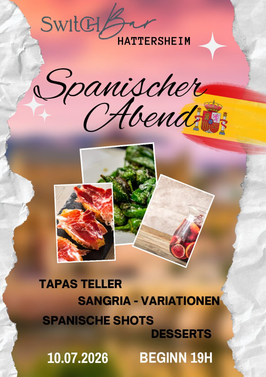 Spanischer Abend