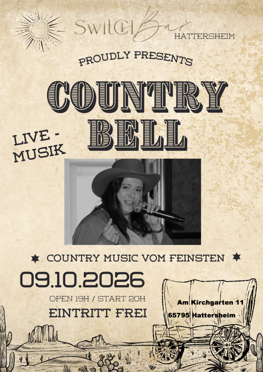 Live Country Musik