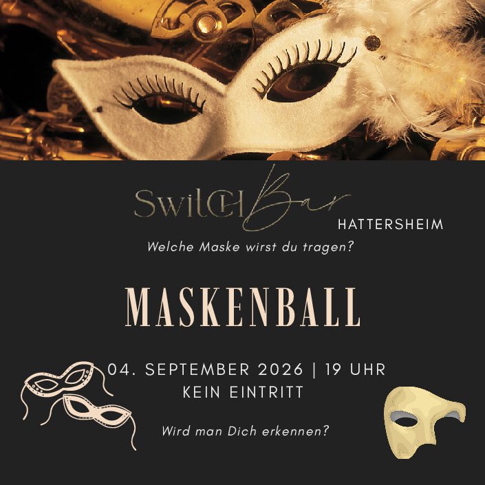 Maskenball