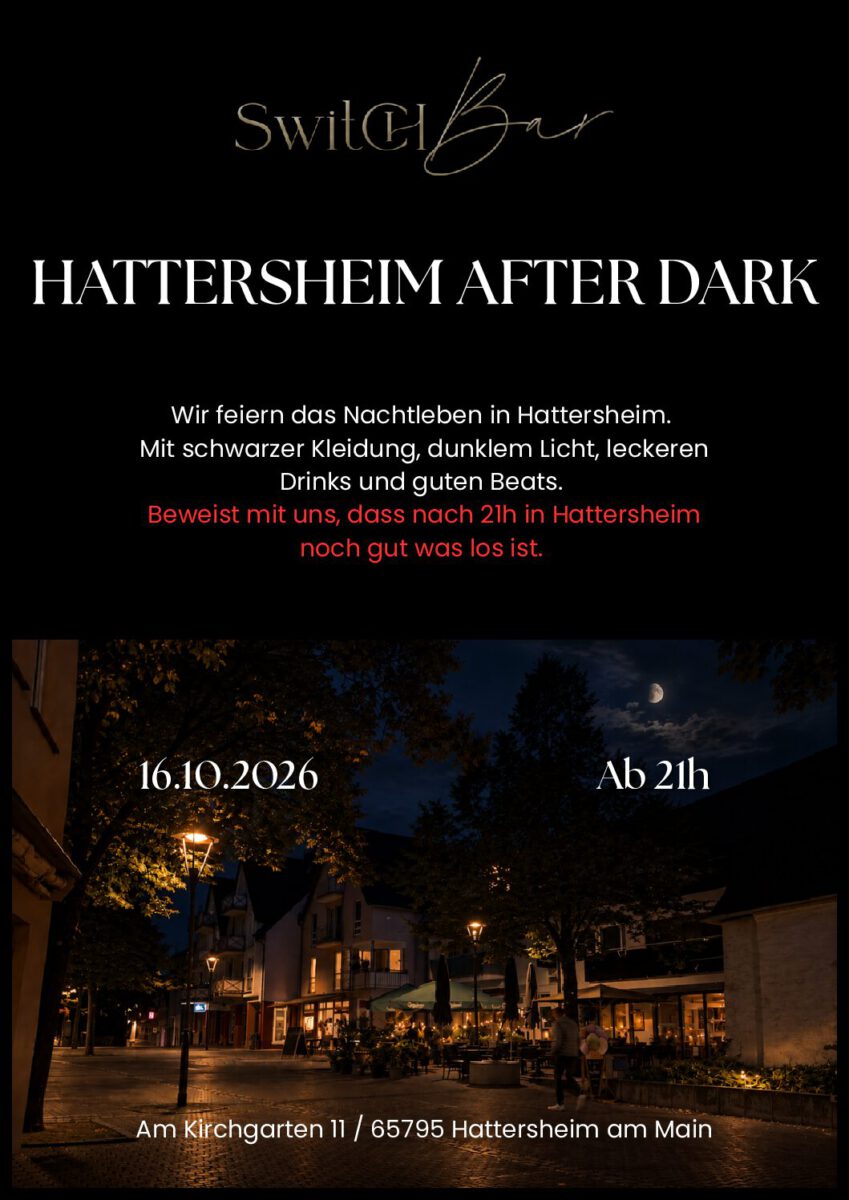 After Dark